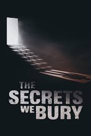 Poster de Filme Segredos Enterrados (2025)