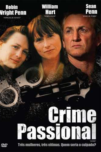  de Filme Crime Passional (1997)
