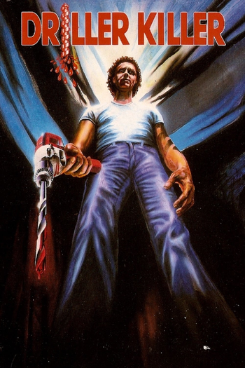  de Filme O Assassino da Furadeira (1979)