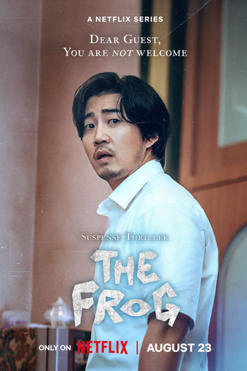  de Série Quando Ninguém Vê (2024)