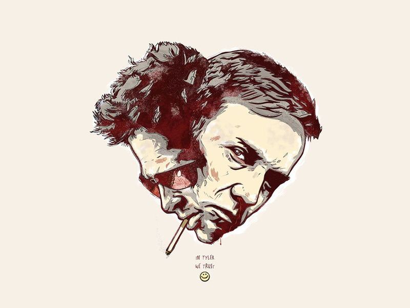 Foto 1 de Clube da Luta