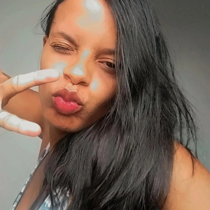 Foto de perfil de Michelly Ferreira