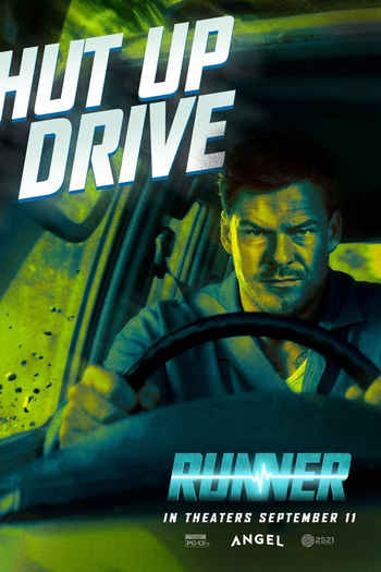  de Filme Três Horas Para Viver (2026)