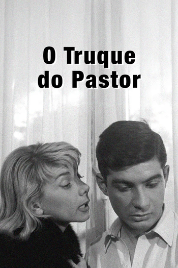 Poster de Curta O Truque do Pastor (1957)