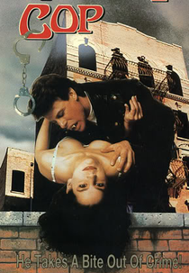 Vampire Cop (Vampire Cop)