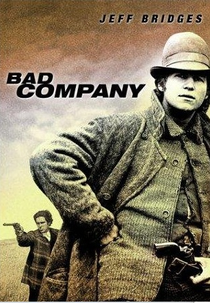 Má Companhia (Bad Company)