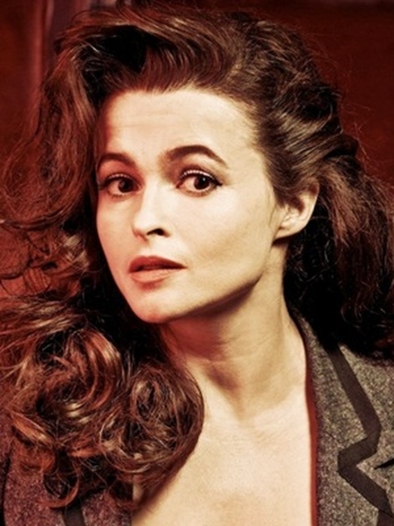 Helena Bonham Carter - Foto 14