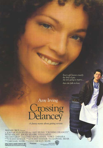 Amor à Segunda Vista (Crossing Delancey)