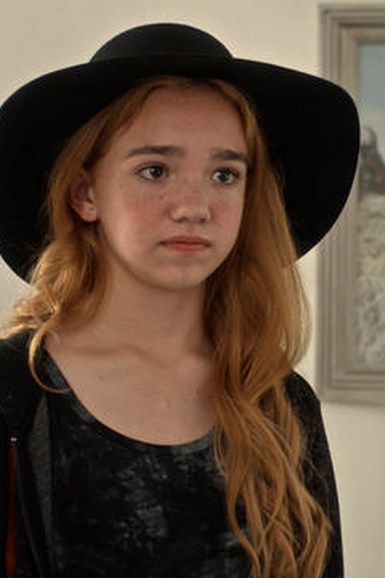Poster de Episódio The Freckled Fugitive (2018)