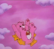 The Cloud Worm