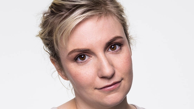 Lena Dunham to Adapt Refugee Survival Story for Steven Spielberg, J.J. Abrams - A Hope More Powerful Than the Sea