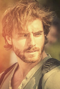 Christian Howard - Poster 1