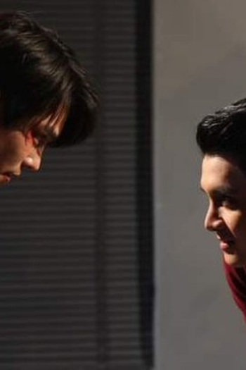 Poster de Episódio EP.13 (2023)