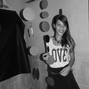 Foto de perfil de Juliana Souza