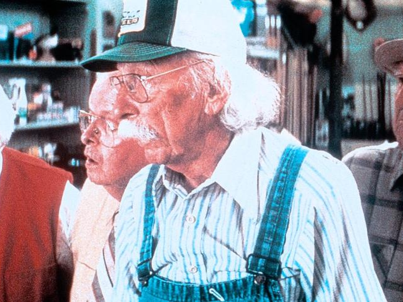 Foto 8 de Uma História Real