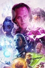 O segredo cósmico (The Cosmic Secret)