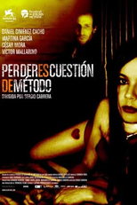 A arte de perder (Perder es cuestión de método)