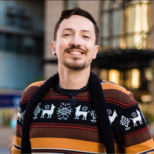 Foto de perfil de Richard Günter Del Sent