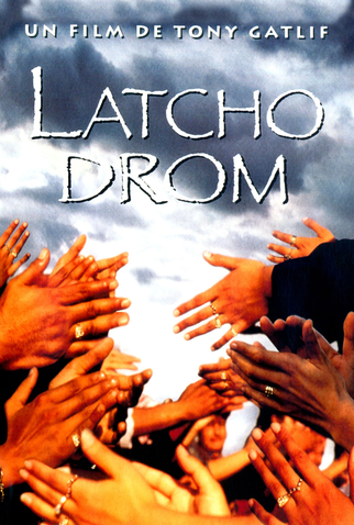 Poster 1 de Filme Caravana Cigana (1993)