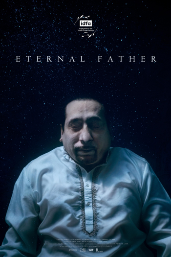 Poster de Curta Eternal Father (2023)