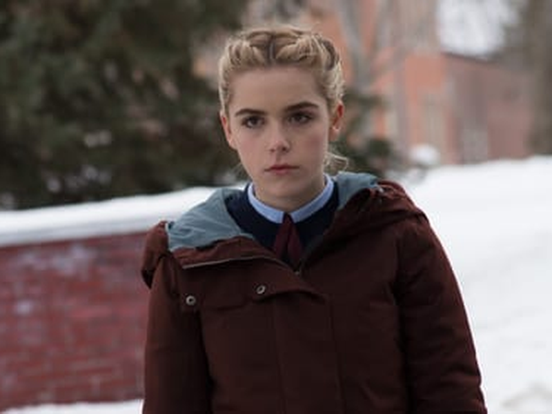 Foto 13 de A Enviada do Mal