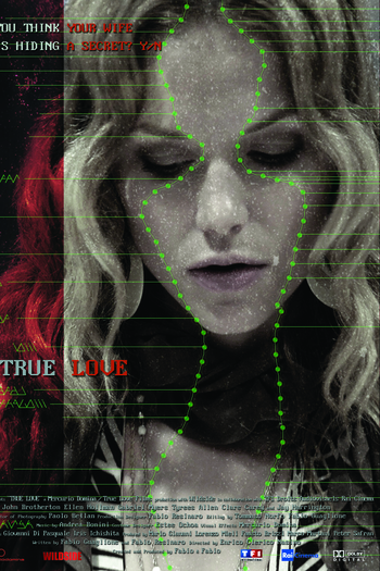  de Filme Amor de verdade (2012)