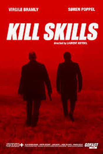  de Filme Kill Skills (2016)