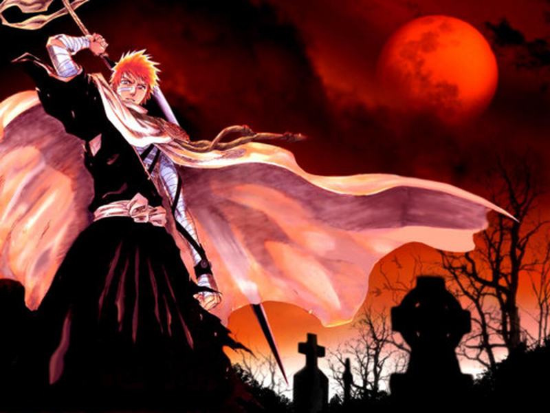 Foto 3 de Bleach (2ª Temporada)