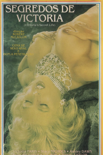 Poster de Filme Segredos de Victoria (1991)