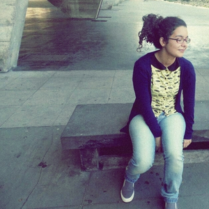 Foto de perfil de Yasmin