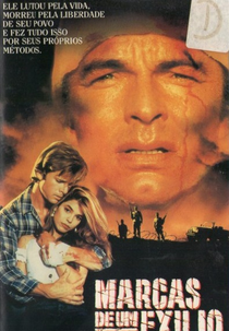 Marcas de um Exílio (Exiled in America)