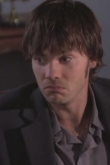 Poster de Episódio Crazy (2001)