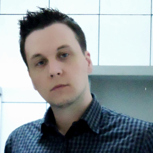 Foto de perfil de Rodrigo Auler da Rocha