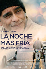 A noite mais fria (La noche mas fria)