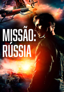 Missão: Rússia (Russkiy Reyd)