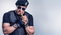 Sylvester Stallone quer Jack Nicholson para Os Mercenários 4!