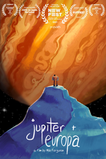 Jupiter & Europa (Jupiter & Europa)