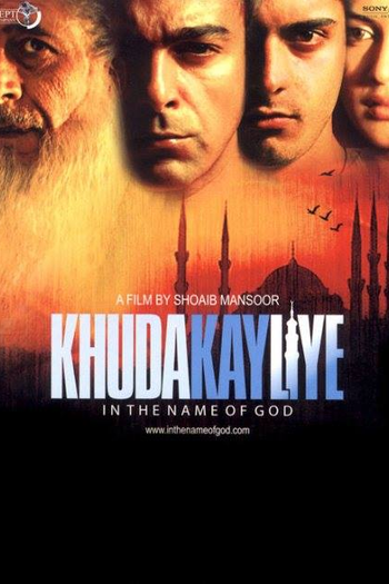  de Filme Khuda Kay Liye (2007)