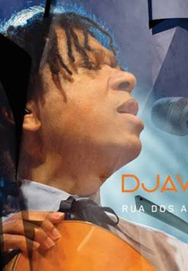 Djavan - Rua dos Amores (ao vivo) (Djavan- Rua dos Amores)