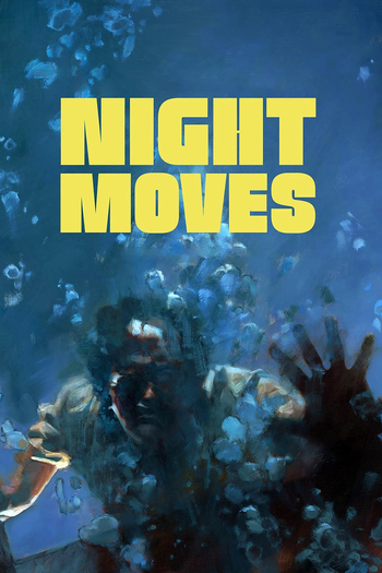  de Filme Um Lance no Escuro (1975)