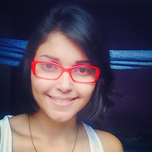 Foto de perfil de Jéssica Brenda