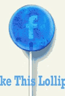 Take This Lollipop - Poster / Capa / Cartaz - Oficial 2