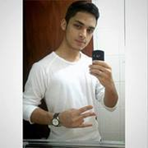Foto de perfil de Rodrigo Proença