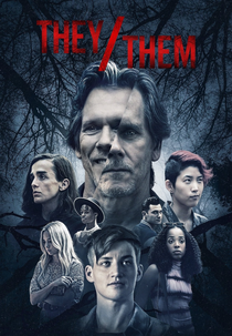 They/Them: O Acampamento (They/Them)