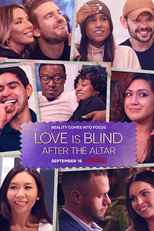 Casamento às Cegas: Depois do Altar (2ª Temporada) (Love Is Blind: After The Altar (Season 2))