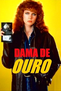 Dama de Ouro (1ª Temporada) - Poster / Capa / Cartaz - Oficial 4