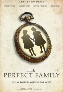 The Perfect Family (The Perfect Family)