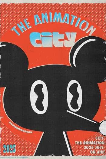  de Série City The Animation (2025)