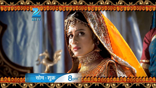 Trailer: Jodha Akbar Promo 6