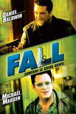 Fall: The Price of Silence (Fall: The Price of Silence)